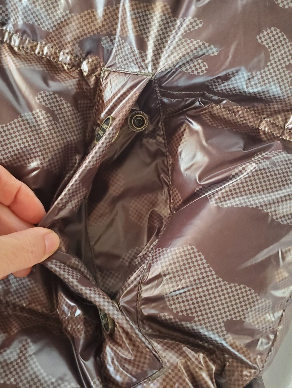 Jacket - Picture 7 of 16